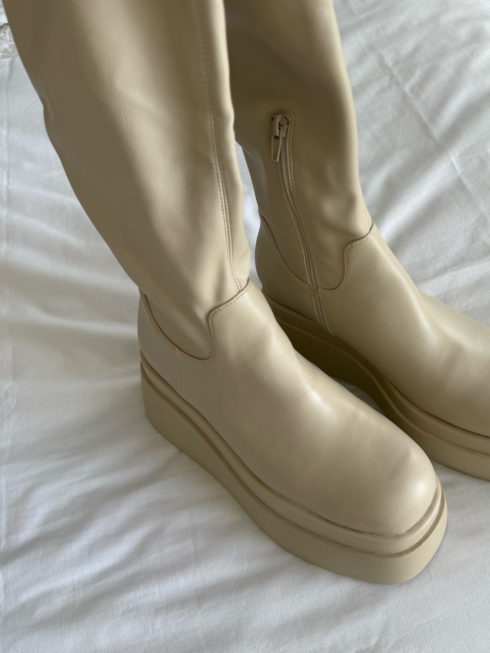 Call it Spring “Saturn” Chunky boot - Picture 6 of 6